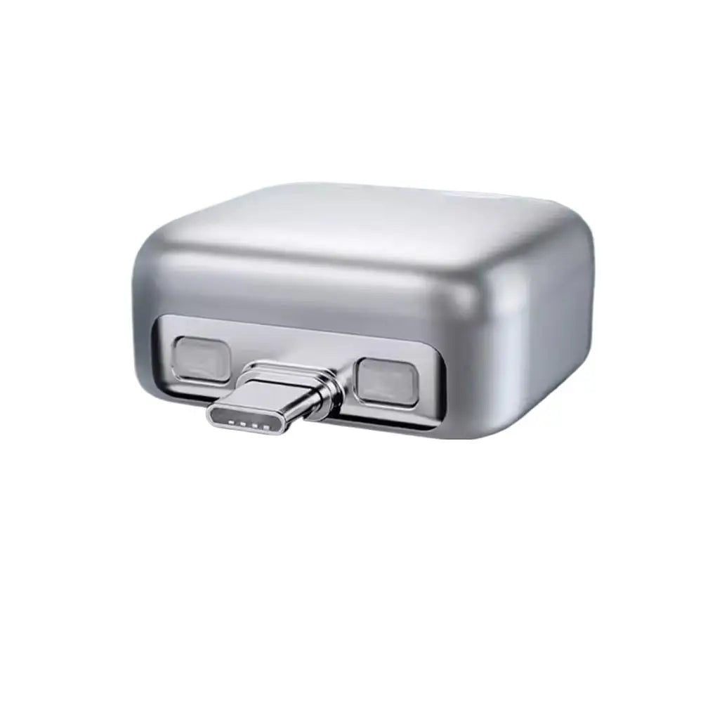 140W Fast Charging Data Cable Automatic Power-Off Full-Capacity Separator for Mobile Phone Charging
