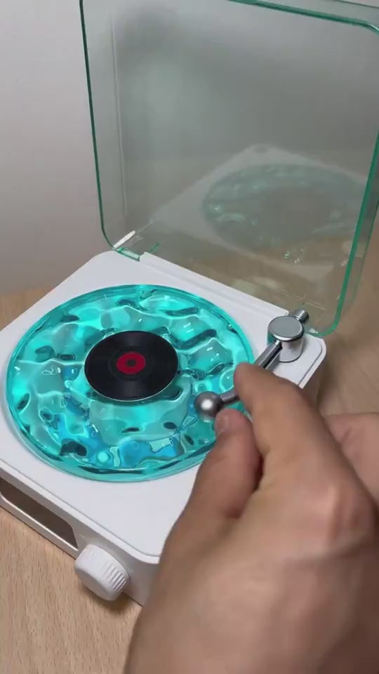 video